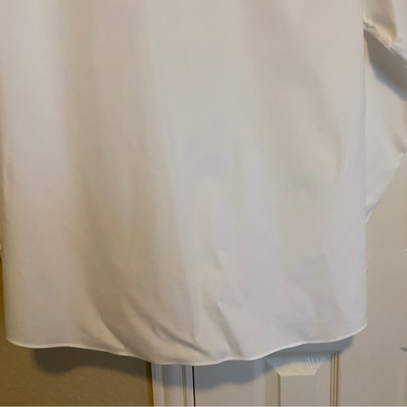 Men’s Tommy Hilfiger Dress Shirt - Picture 5 of 9